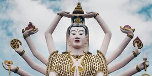 Koh Samui 2 Nights 3 Star Package