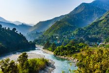 8 NIGHT 9 DAYS UTTRAKHAND PACKAGE FROM DELHI - Deluxe