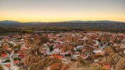 Benalua De Guadix, Spain