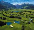 Salzburg Golf Club - Gut Brandlhof Course 