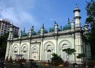Tipu Sultan Masjid