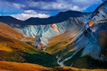 Altai Republic, Russia