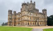 Highclere, Соединенное Королевство