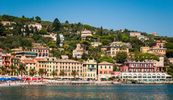 Santa Margherita Ligure, Italy