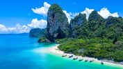 Krabi, Thailand