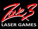 Zone 3 Laser Games - Launceston