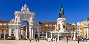 Highlights of Spain and Portugal - Deluxe