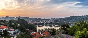 Honeymooners Paradise - Sri Lanka - Deluxe