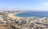 Agadir, Morocco