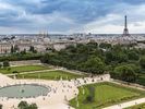 Jardin Des Tuileries