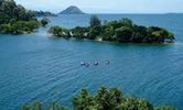 Gisenyi, Rwanda