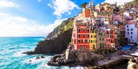 Riomaggiore, Italy