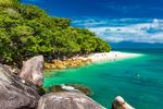 Fitzroy Island, Australia