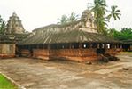 Madhukeswar Temple