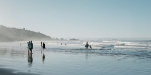 Fiords and Glaciers - Standard