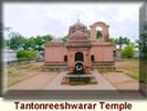 Sri Tantonreeswara Temple