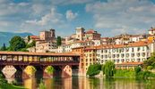 Bassano Del Grappa, Italy