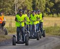 Yarra Valley Winery Segway Tour