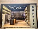 The Café | Hyatt Regency Manila, City Of Dreams