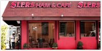 Slers Ham And Cafe - South Bank Plaza