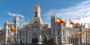 Spain and France Splendour - Premium