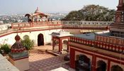 Peshwa Temple