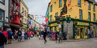 Galway, Ireland