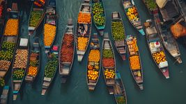 Inviting Bangkok and Pattaya - Deluxe