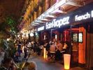 Le Saint-tropez French Restaurant & Bar