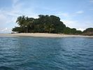 Coiba Island, Panama