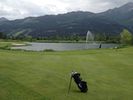 Zell Am See-kaprun Golf Club - Kitzsteinhorn Course 