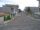 Puerto Baquerizo Moreno, Ecuador