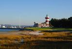 Harbour Town Golf Links Course At Sea Pines Resort