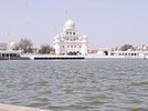 Gurudwara Tuti Gandhi Sahib