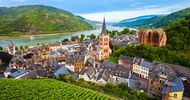 Rhineland-palatinate, Germany