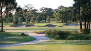 Huntingdale Golf Club