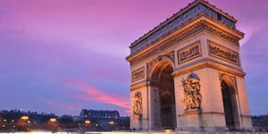 Glimpses of Europe - Deluxe