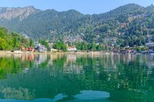 Hotel Suman Paradise Nainital