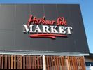 Harbourside Markets