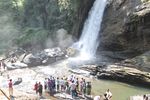 Soochippara Waterfalls