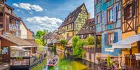 Colmar, France