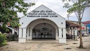 Rambukkana, Sri Lanka