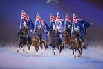 Australian Outback Spectacular Show And Dinner