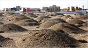 Dilmun Burial Mounds