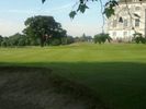 Beckenham Place Park Golf Club