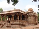 Jain Meguti Temple