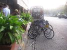 Old Mumbai Bicycle Tour