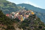 Cinque Terre Hiking Day Trip From Florence