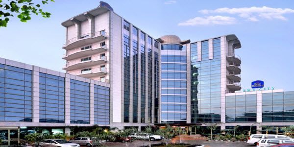 Sky City Hotel Gurgaon | Lowest rates for hotels in Gurgaon