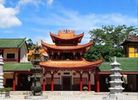 Fantian Temple